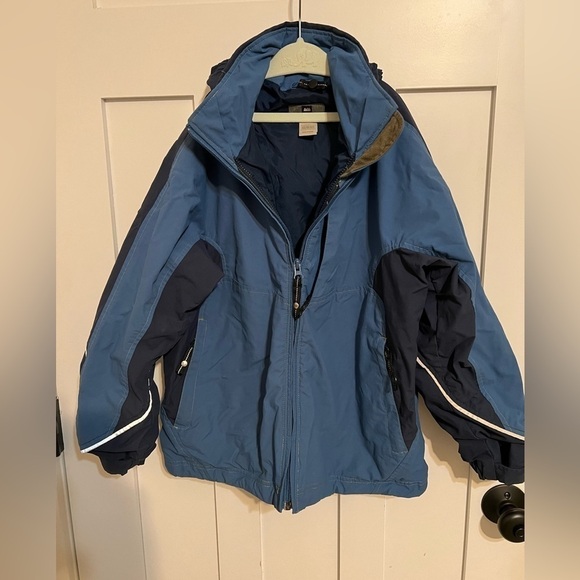 REI Other - REI Blue Coat Kids Boy Size 8/10